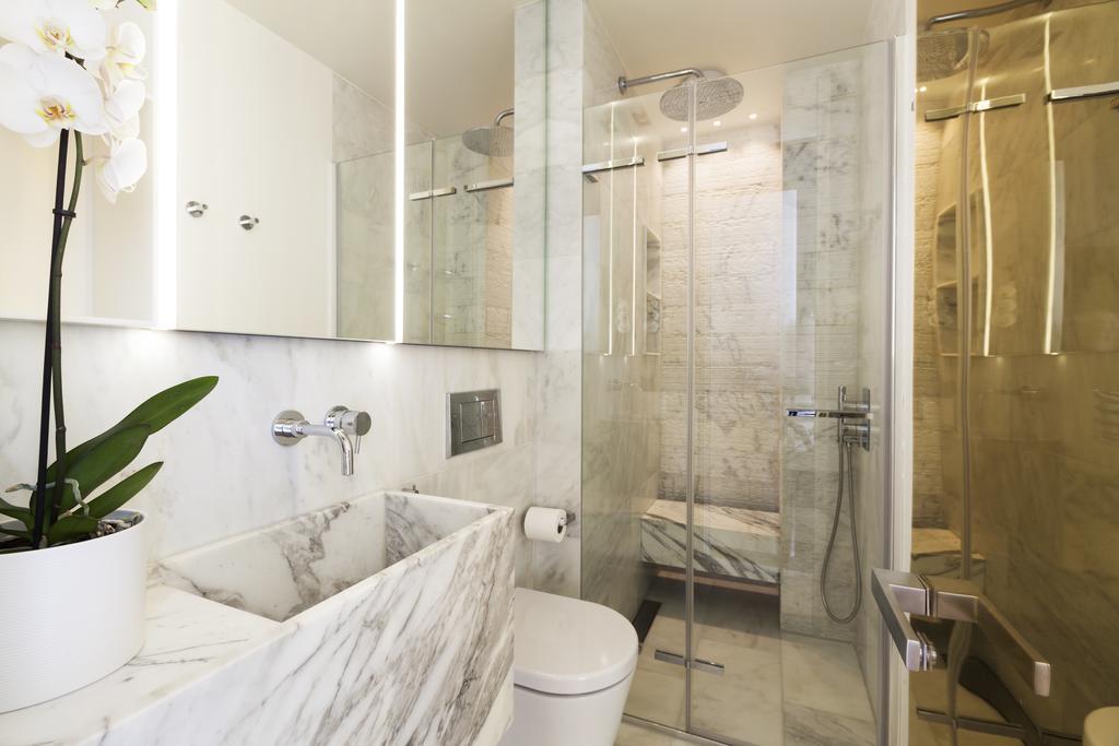 Sophisticated Boutique Apartment Londres Exterior foto